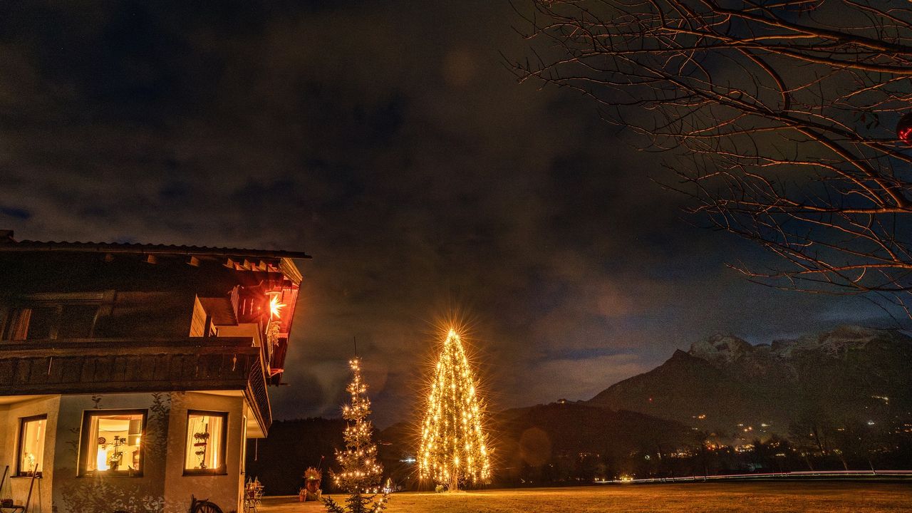 Weihnachtsstimmung Weihnachtsstimmung